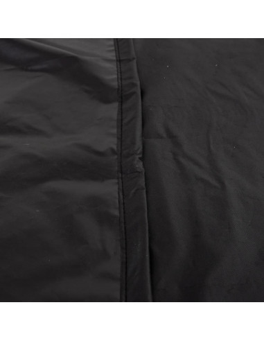 Coperture Altalene da Giardino 2pz 220x150x150 cm 420D Oxford