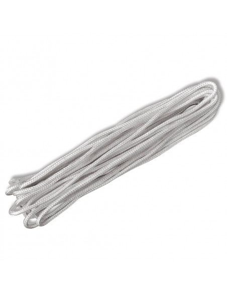 Coperture Arredi Giardino 2 pz 8 Occhielli 140x70x90 cm
