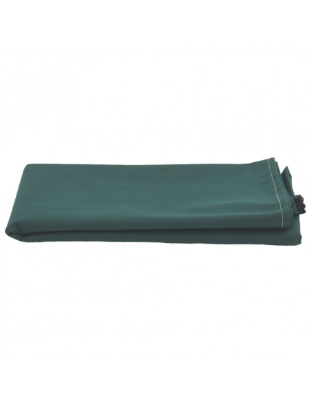 Coperture con Cerniera per Piante 4pz 70 g/m² 3,93x3 m