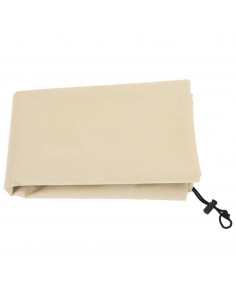 Coperture con Coulisse per Piante 12pz 70 g/m² 0,8x1 m