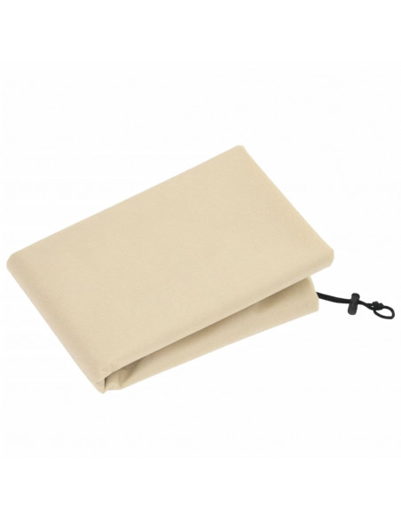 Coperture con Coulisse per Piante 4pz 70 g/m² 0,8x1 m