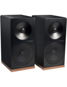 Coppia casse acustiche Tangent SPECTRUM X4 Nero Nero