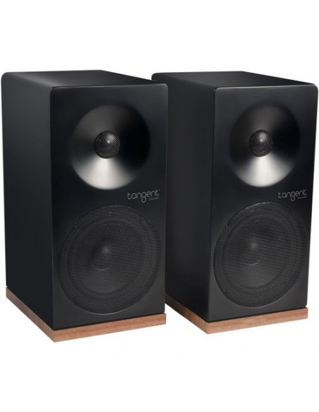Coppia casse acustiche Tangent SPECTRUM X4 Nero Nero