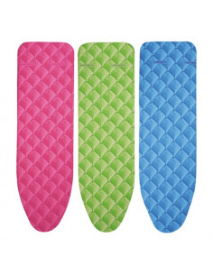 Copri asse Leifheit 71602 Comfort L Universal Assortito