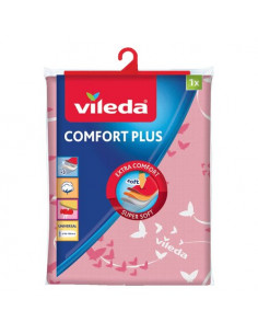 Copri asse Vileda 159524 Comfort Plus Assortito