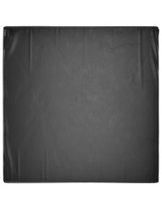 Copri Mobili da Giardino 2pz 16 Occhielli 250x250x90cm Quadrato