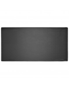 Copri Mobili Giardino 2pz 12 Occhielli 315x160x75cm Rettangolo