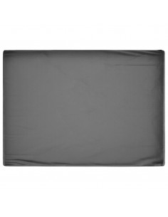 Copri Mobili Giardino 2pz 12Occhielli 240x180x80cm Rettangolare