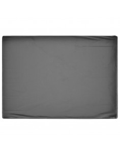 Copri Mobili Giardino 2pz 12Occhielli 270x180x90cm Rettangolare