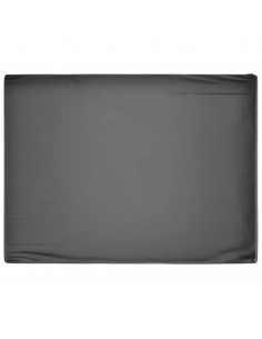 Copri Mobili Giardino 2pz 16 Occhielli 278x204x105 Rettangolare