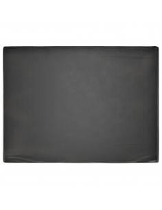 Copri Mobili Giardino 2pz 16 Occhielli 300x200x75cm Rettangolo