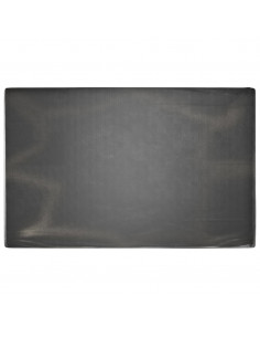 Copri Mobili Giardino 2pz 16 Occhielli 325x205x60cm Rettangolo