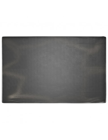 Copri Mobili Giardino 2pz 16 Occhielli 325x205x60cm Rettangolo