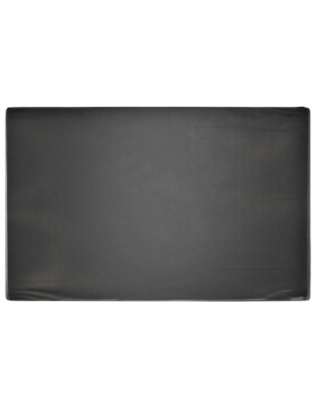 Copri Mobili Giardino 2pz 16 Occhielli 325x205x90cm Rettangolo