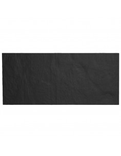 Copri Panca da Giardino 8 Occhielli 160x70x70/88 cm Polietilene