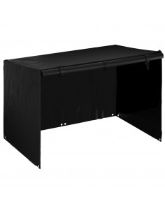 Copri Panca Dondolo 12 Occhielli 215x150x130/150 cm Polietilene