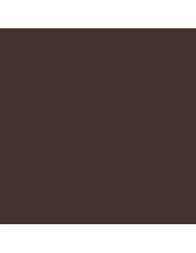 Copribidone con Ruote per 3 Bidoni Marrone 216x81x115cm Acciaio