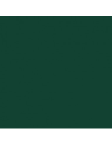 Copribidone con Ruote per 3 Bidoni Verde 216x81x115 cm Acciaio