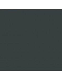 Copribidone Ruote Bidone Singolo Antracite 72x81x115 cm Acciaio