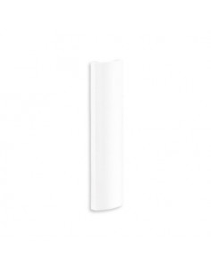 Copricavi Meliconi 480520 Wire Cover Double White White