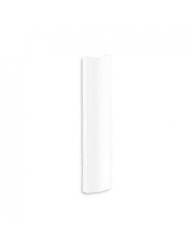 Copricavi Meliconi 480520 Wire Cover Double White White
