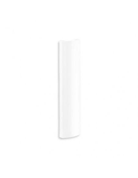 Copricavi Meliconi 480520 Wire Cover Double White White