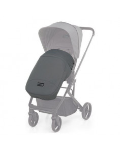 Coprigambe passeggino Foppapedretti 9700330503 TICTOC Stone