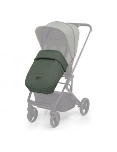 Coprigambe passeggino Foppapedretti 9700330504 TICTOC Olive