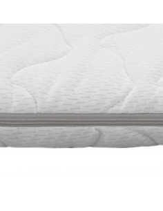 Coprimaterasso 180x200 cm in Schiuma Viscoelastica 6 cm