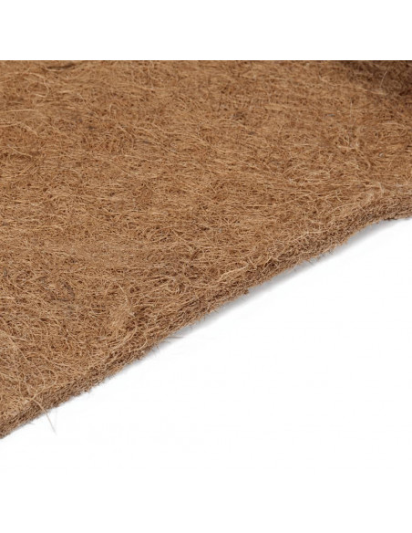 Coprimaterasso 90x200 cm in Fibra di Cocco