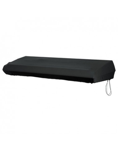 Copritastiera disc jockey Gator GKC 1540 Black Black