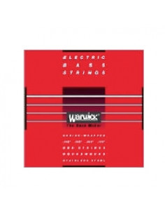 Corda basso Warwick RED STRINGS Label 085
