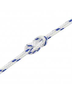 Corda Nautica Bianca 2 mm 100 m in Polipropilene