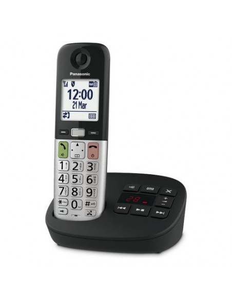 CORDLESS TGU410EXB  TASTI GRANDI