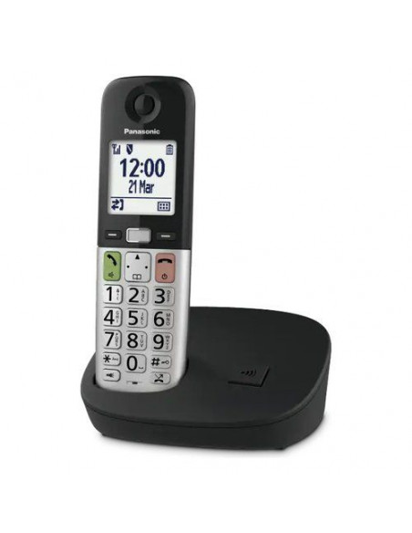 CORDLESS TGU410EXB  TASTI GRANDI