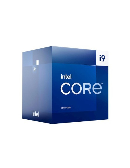 CORE I9-13900F 2.00GHZ