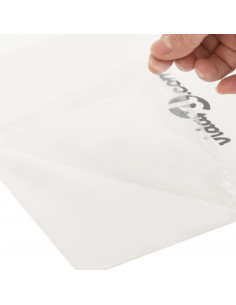 Cornice per Collage 24x(10x15 cm) Foto Marrone Scuro in MDF