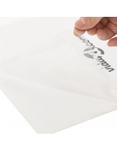 Cornici Foto Collage 5 pz per Tavolo Argento 13x18cm in MDF