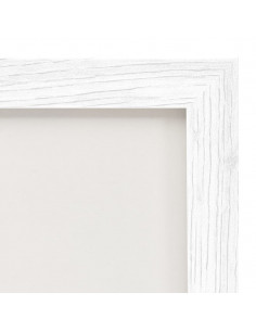 Cornici Portafoto a Libro Bianche 2x(21x29,7 cm)