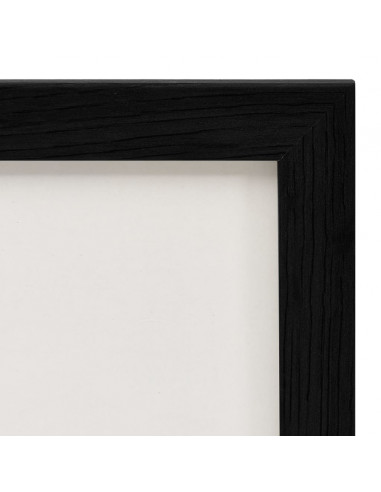 Cornici Portafoto a Libro Nere 2x(21x29,7 cm)