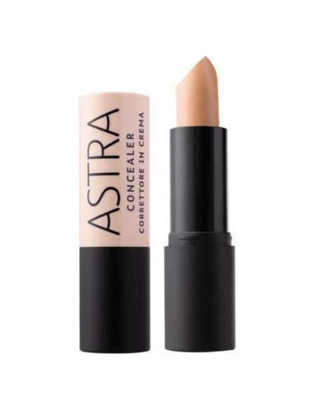 Correttore viso Astra Concealer crema 01 Naturale