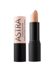 Correttore viso Astra Concealer crema 02 Miele