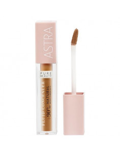 Correttore viso Astra Pure beauty fluid concealer 04 Cinnamon