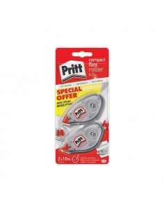 Correttori Pritt 2755566 Compact Flex Roller