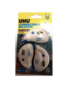 Correttori Uhu Bostik D3380 HOTEL TRANSYLVANIA Roller mini