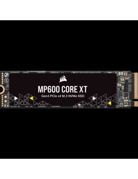 Corsair MP600 Core XT SSD 1TB M.2 Nvme 5000/3500 MB/s PCi Ex 4.0