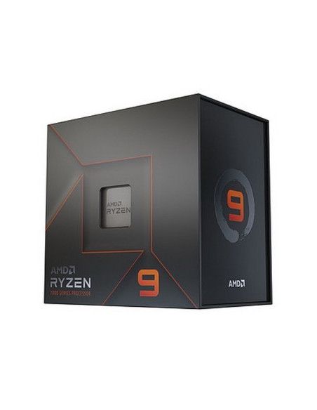 CPU AMD RYZEN 9 7950X3D BOX AM5 5.7GHz WOF 100-100000908WOF