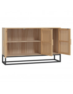 Credenza 105x30x65 cm in Legno Multistrato