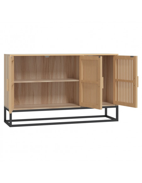 Credenza 105x30x65 cm in Legno Multistrato