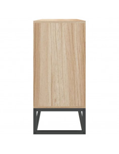 Credenza 105x30x65 cm in Legno Multistrato